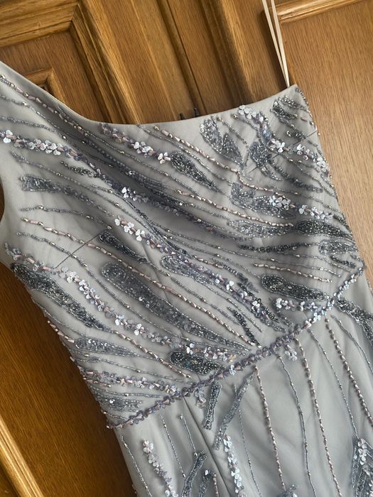 Rochie de seara Laura Ciobanu