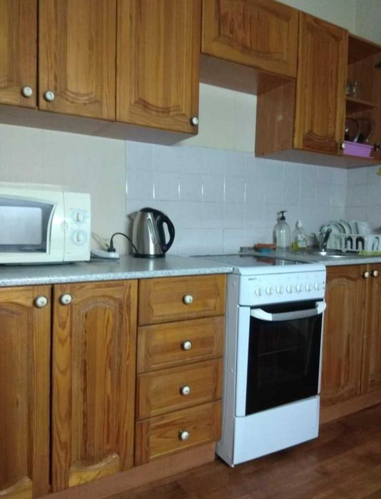 Сдается 1 ком, район мед.академии. Сарыарка-Богенбая.