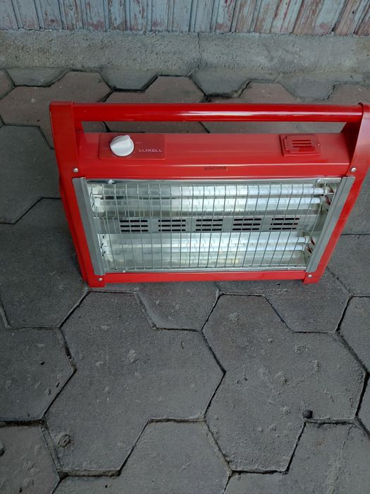 Продам новый обогреватель