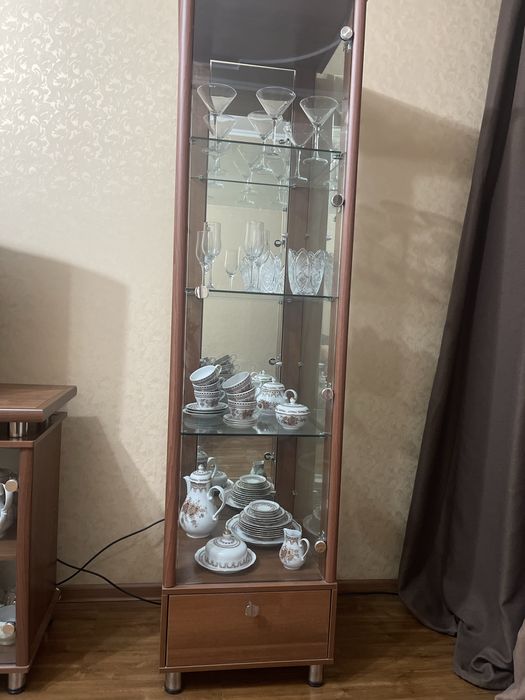 Мебель в гостинную