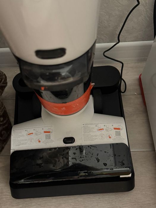 Продам пылесос Xiaomi