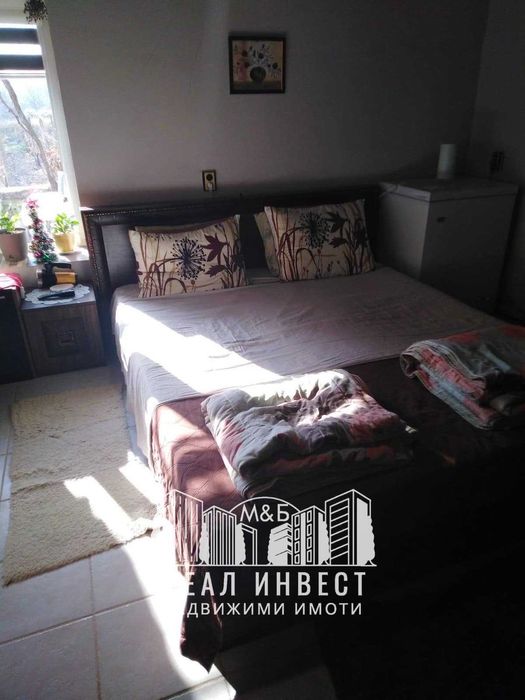 Продава се Къща в Димитровград - 100 кв.м за 587 €/кв.м - Снимка #2