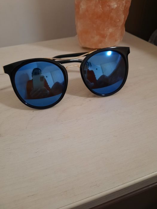 Екстравагантни дамски слънчеви очила