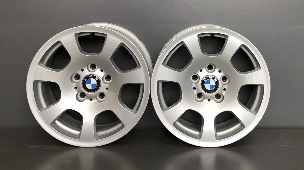 Джанти за BMW E60 16цола