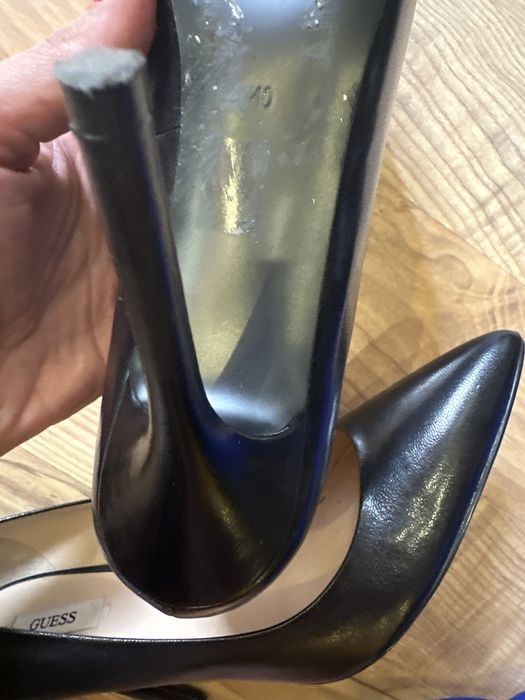 Guess обувки