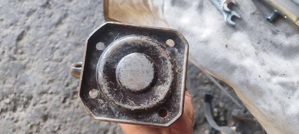 Продам Кингурядник от Тойотты