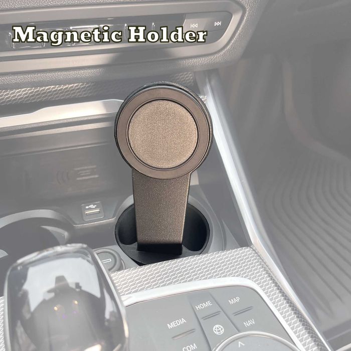 BMW G20/G21 suport telefon Magsafe