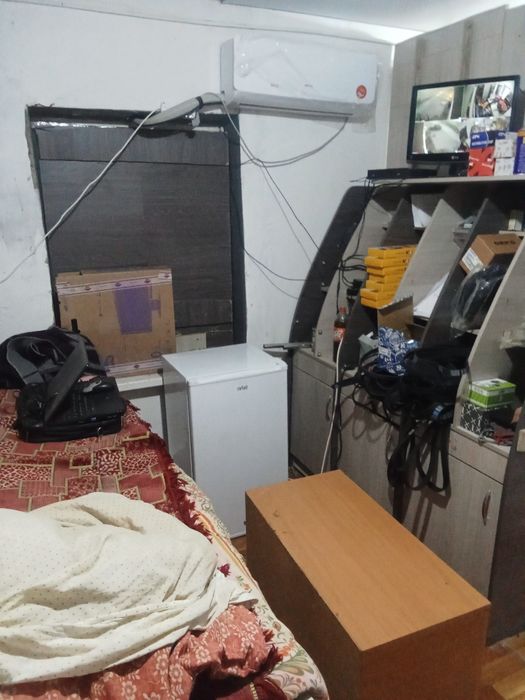 Вримянка склад сатылады