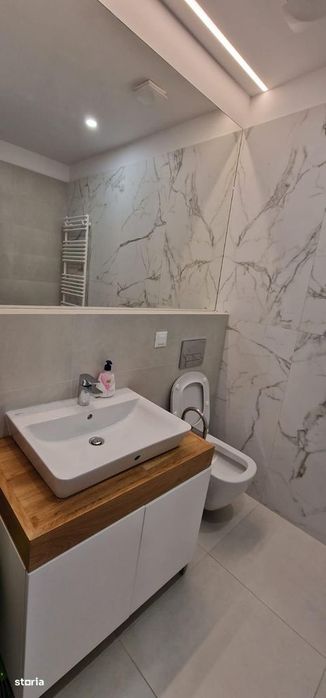 2 camere | Nusco City | Pipera | Aviatiei | Promenada