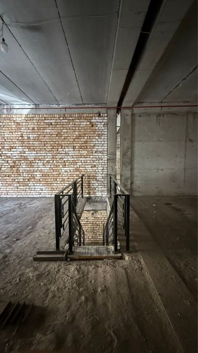 Срочно продаются нежилые помещения в ЖК Казахстан от 244 м2