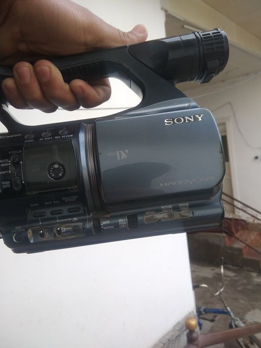 Sony 2200 kamera