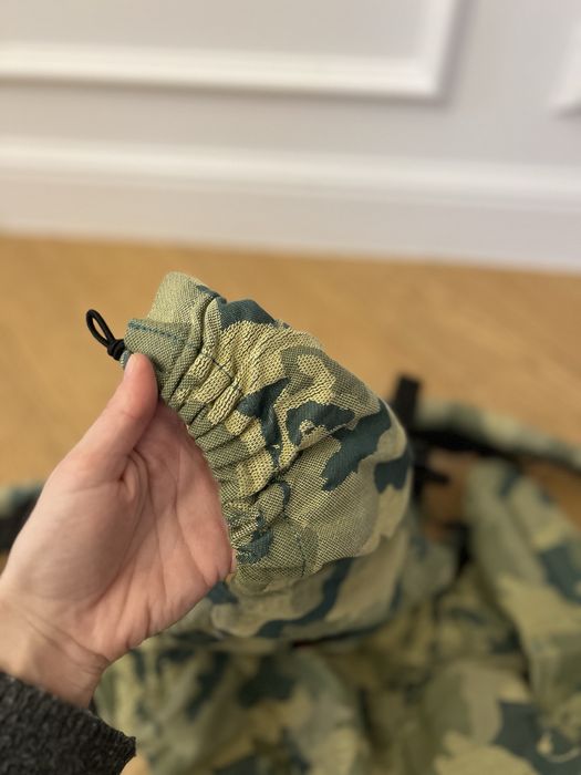 Marsupiu Isara The one wolf family