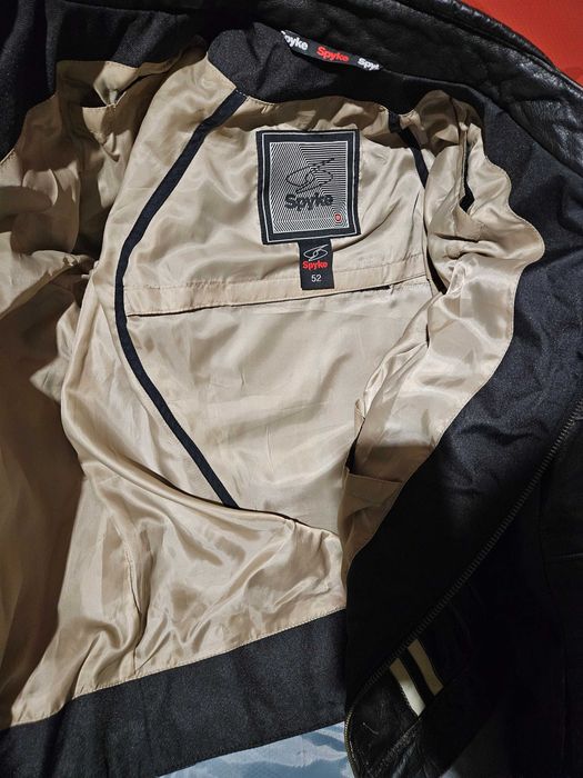 Мото екипировка ,екип,яке Dainese,Spyke