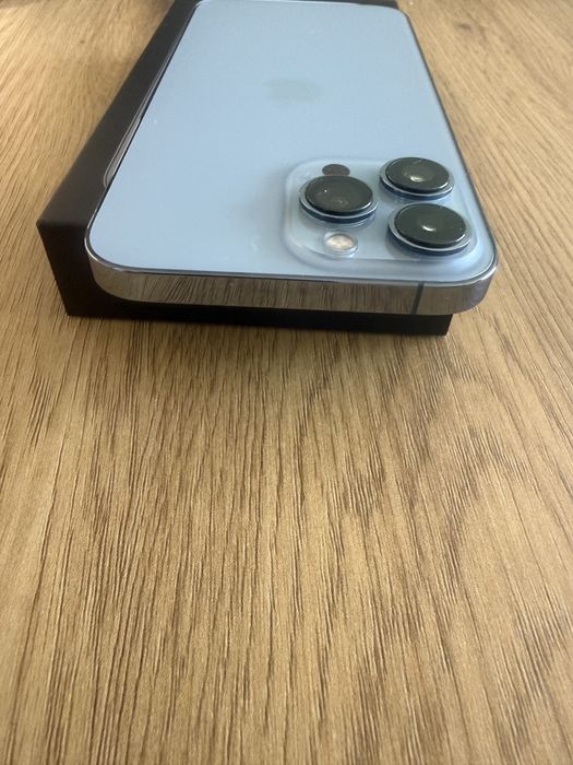 iPhone 13 Pro  Max  128GB -Като нов  84%