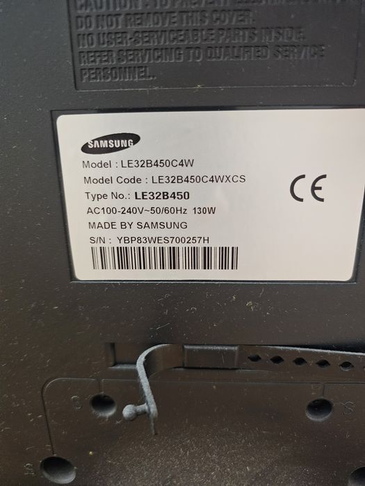 Продаю телевизор Samsung