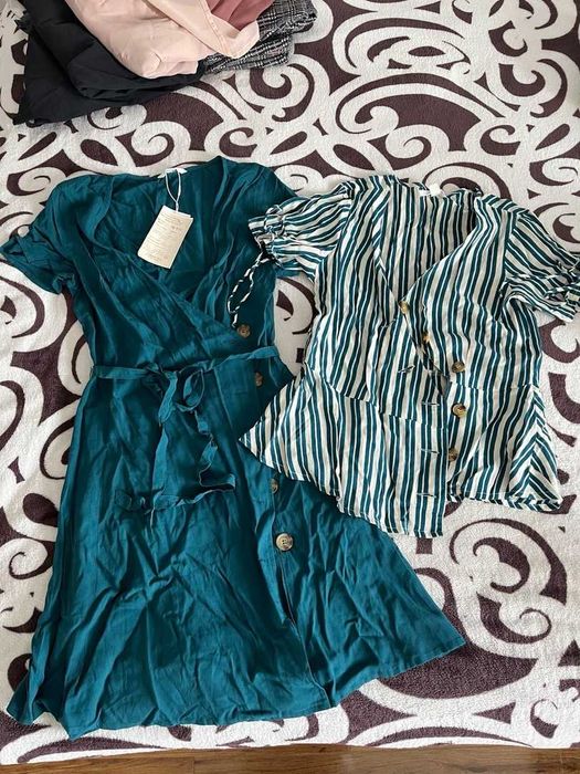 Одежда размер 42/44