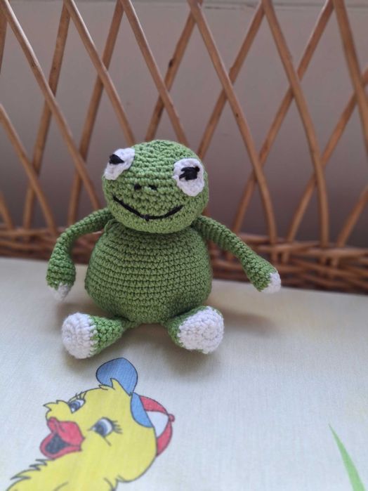 Играчки на една кука