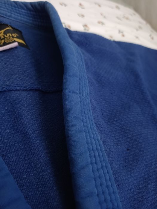 Срочно продаю! Кимоно для дзюдо
