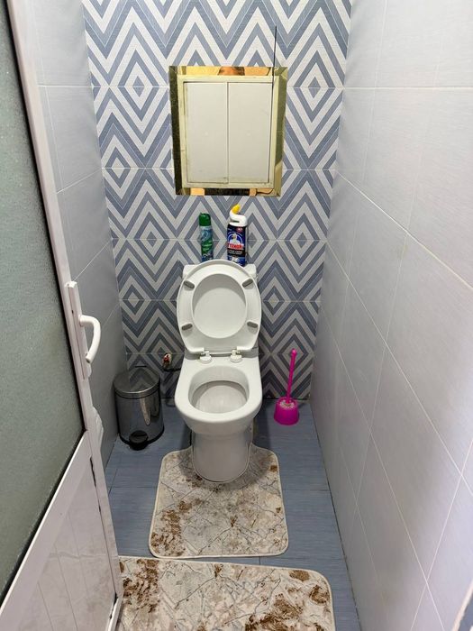 Срочно сдам квартиру