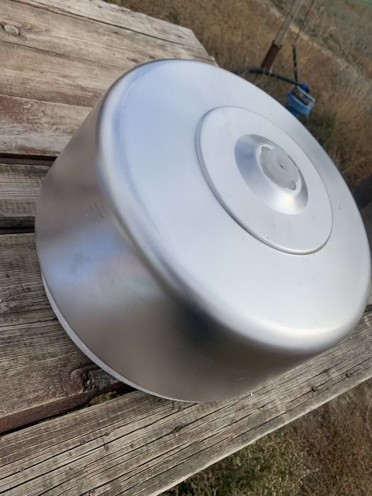 Продам сепаратор мотор січ-100.