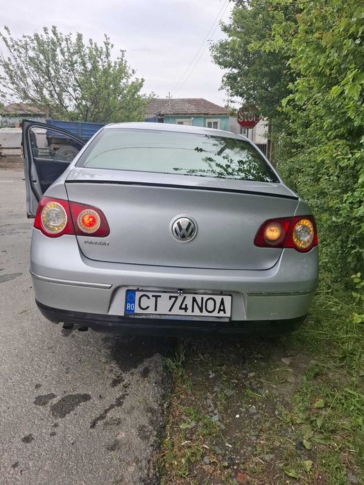 Passat 1.9 TDI B6 , 105 CP