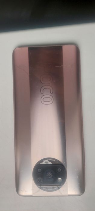Poco x3 pro 256/8