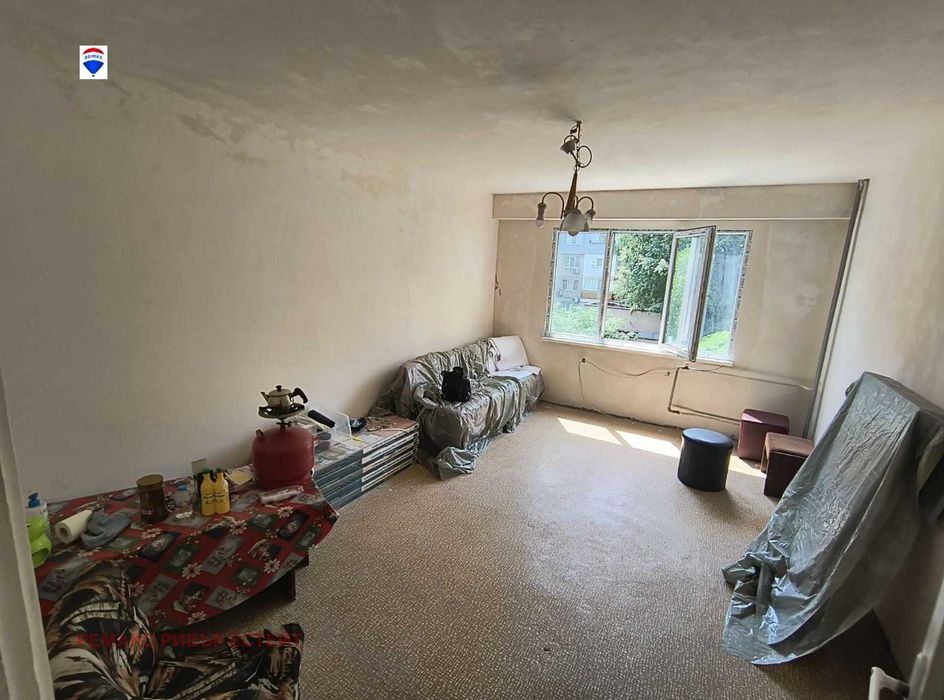 Продава се Тристаен апартамент в Русе, Родина 2 - 82 кв.м за 1194 €/кв.м - Снимка #6