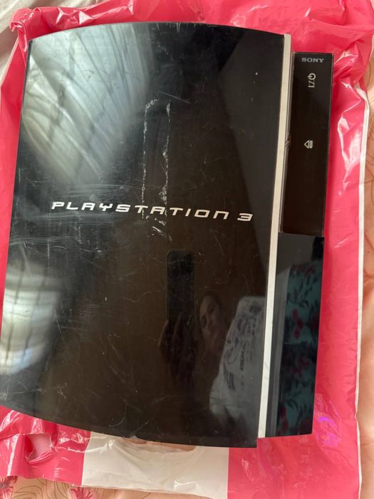 playstation 3 sotiladi