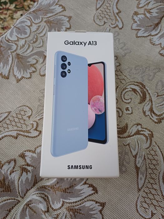 Samsung Galaxy A13