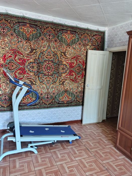Продам 2 комнатную квартиру