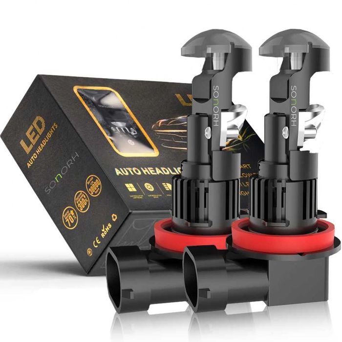 Becuri auto D1S, D2S, D3S, D4S, D5S, H1, H3, H4, H7, H8/9/11, 9005(HB3), 9006(HB4), 9012(HIR2)