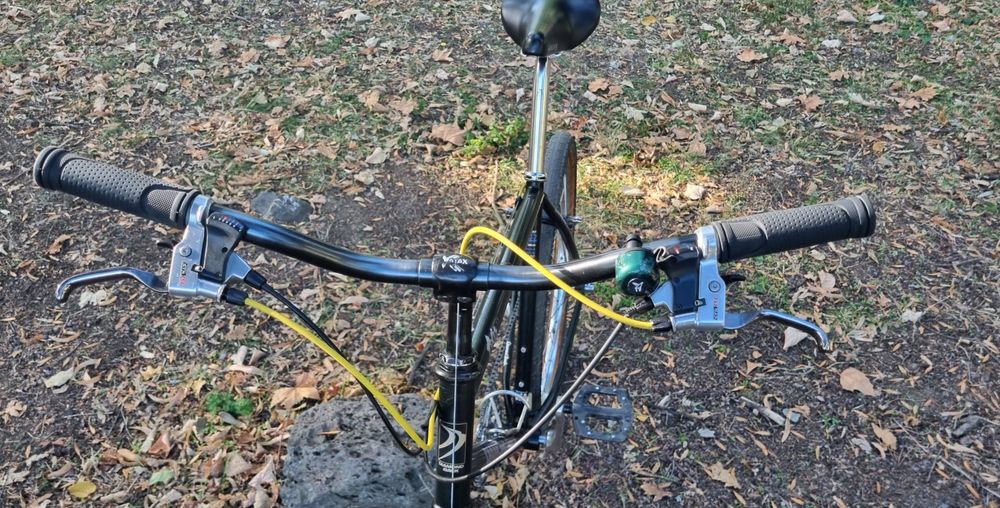Bicicleta MTB Diamond Back 26"