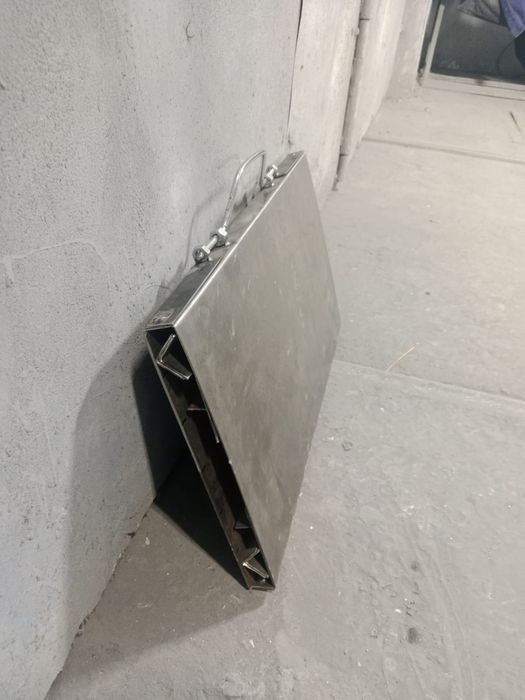 Продам разборный походный мангал