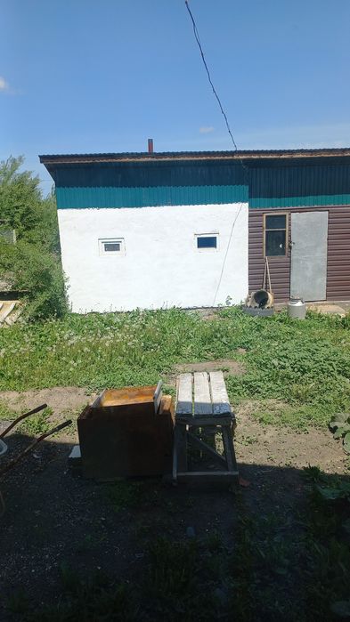 Үй сатылады 3 бөлмелі