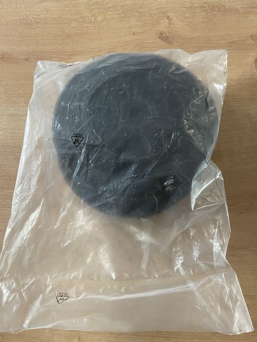 Filtre carbon hota whirlpool wct3, 63f ltk