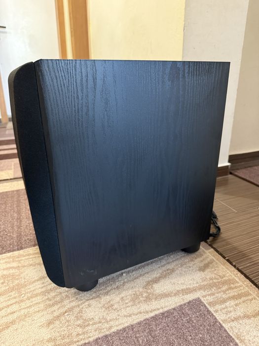 JBL E250P/230 12” Subwoofer