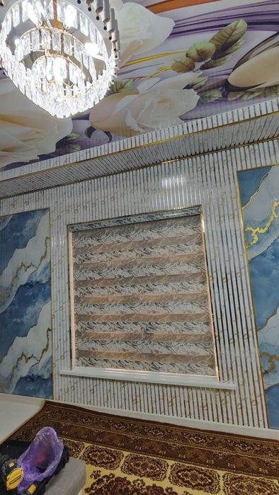 Tayloq senter jalyuzi