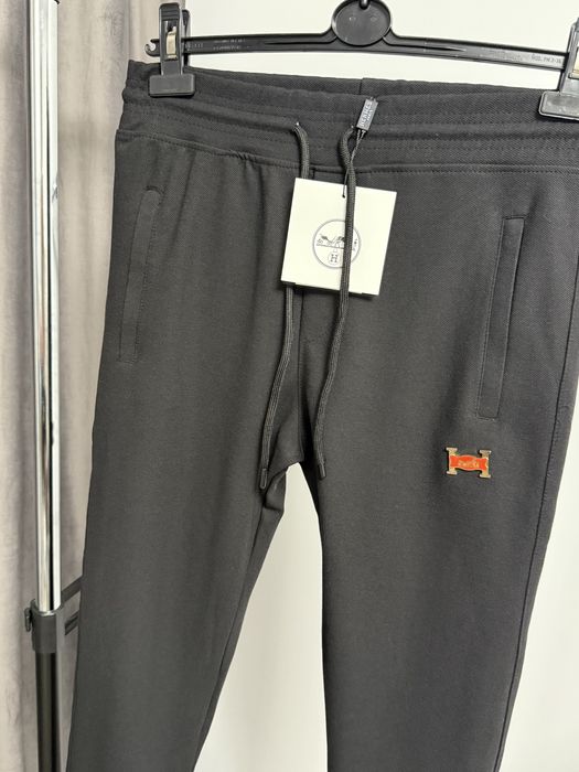 Pantaloni HERMES super calitate