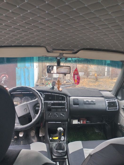 Продам машину Фольксваген