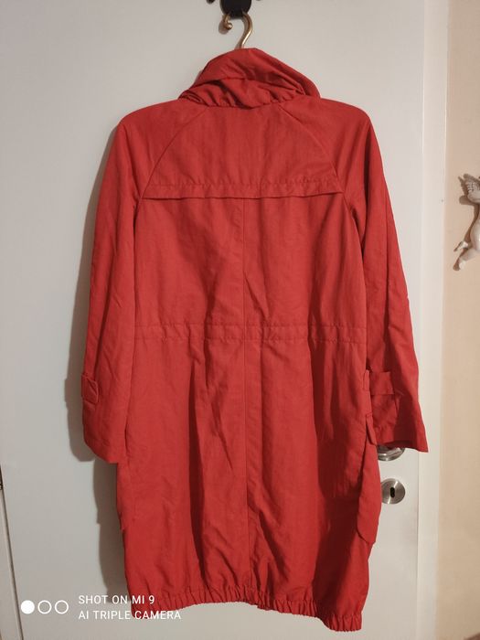 Шлифер лукс "Max&Co",р-р38