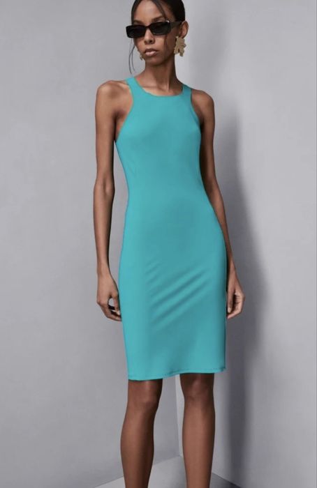 Patrizia Pepe Оригинална Рокля, продава се на Топ Цена от 119лв