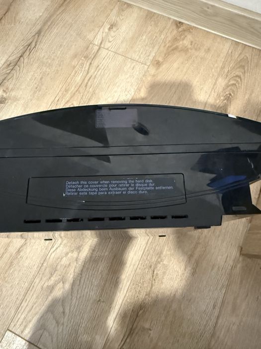 Playstation 3 FAT stare buna