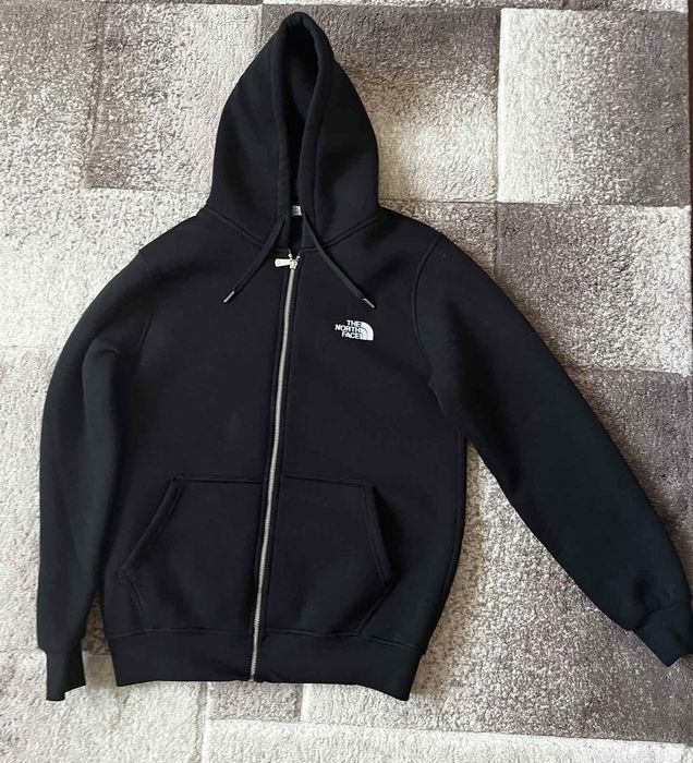 Екип The North Face