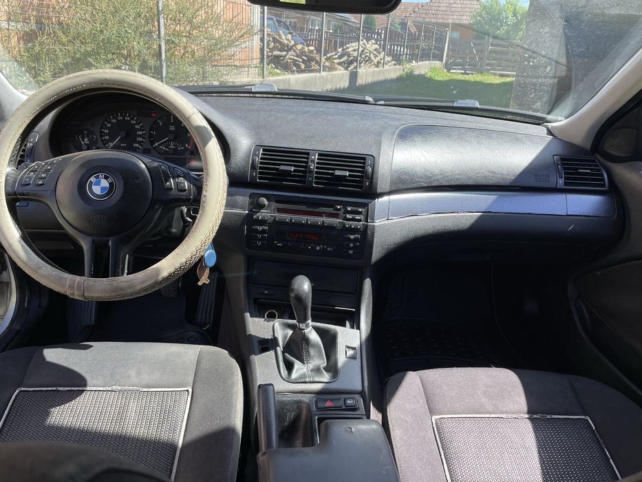 Bmw 318 piese de schimb