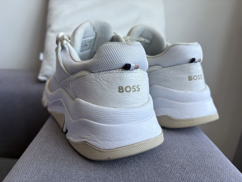 Мъжки маратонки Hugo Boss