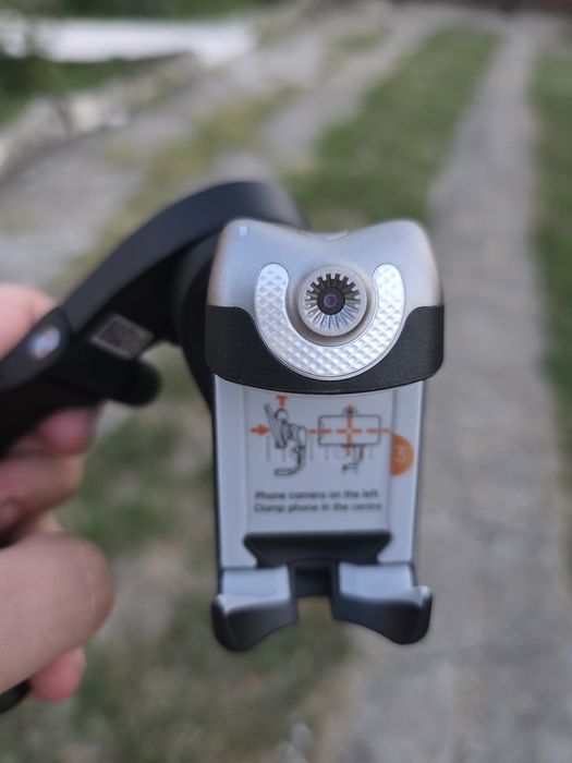 Gimbal Hohem  V2 Stabilizator Telefon