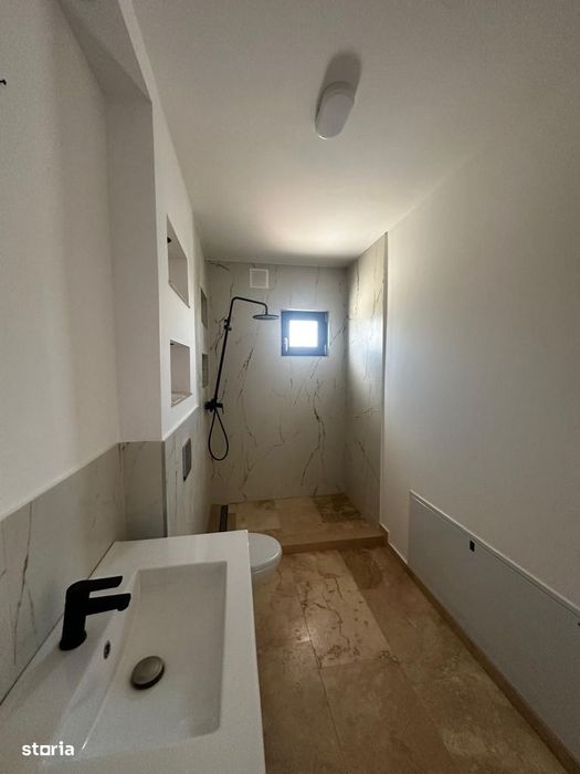 Casa smart - Clinceni, 5 camere, panouri fotovoltaice