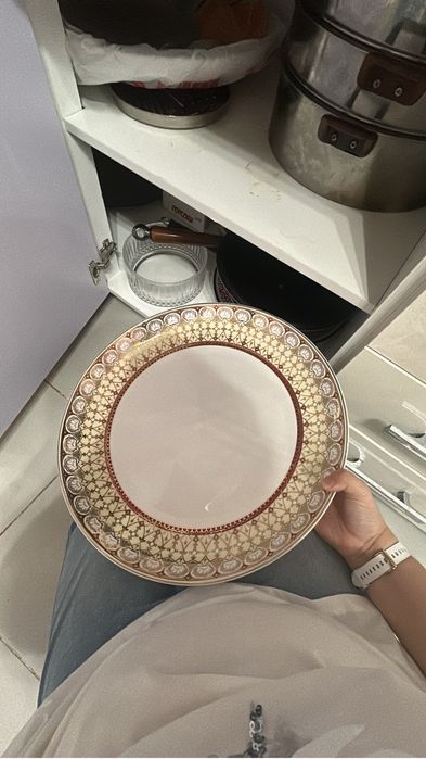 Ет табак для бешпармака