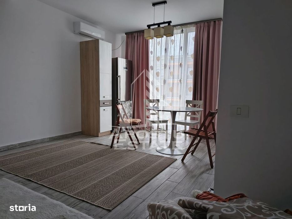 Apartament 2 camere, de inchiriat, petfriendly, Giroc - View 2