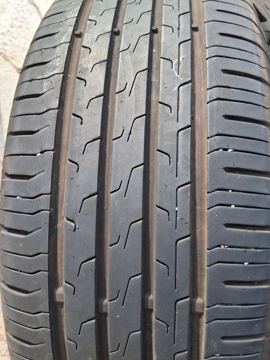 215 60 17 Continental EcoContact 6  96H